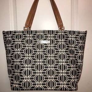Petunia Pickle Bottom Altogether Tote